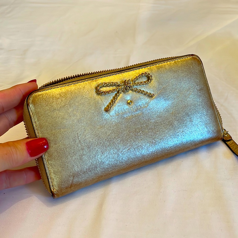 SALE‼️Kate gold